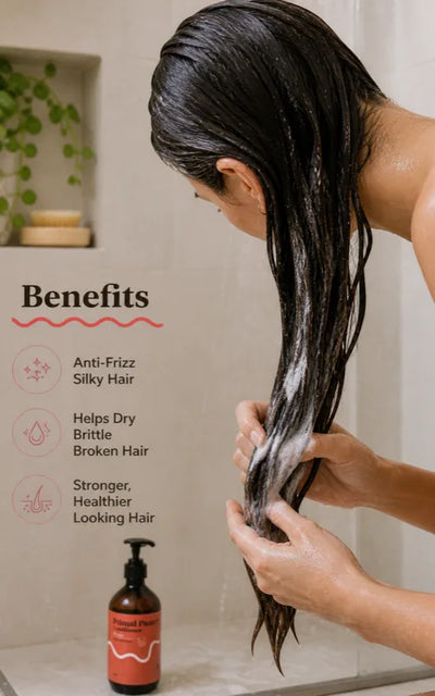 Tallow Conditioner