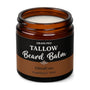 Tallow Beard Balm