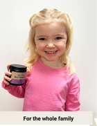 Mango & Vanilla Mousse — Limited Edition Tallow Balm