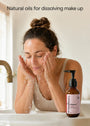 Tallow Cleanser