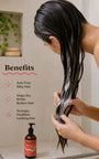 Tallow Shampoo & Conditioner Bundle