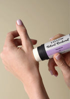 Sensitive Skin Tallow Stack
