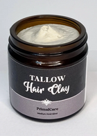 Tallow Hair Clay