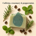 Reviving Tallow Shampoo Bar