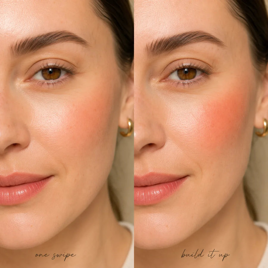 Tallow Lip & Cheek Tint
