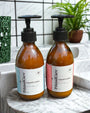 Aloe Tallow Body Lotion