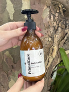 Aloe Tallow Body Lotion