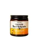 Mango & Vanilla Mousse — Limited Edition Tallow Balm