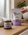 Colloidal Oat Bath Soak