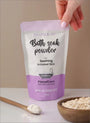 Colloidal Oat Bath Soak