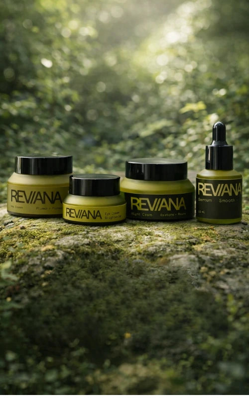Reviana Complexion Bundle