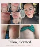 Reviana Tallow Day Cream