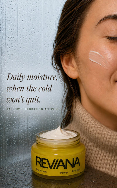 Reviana Tallow Day Cream