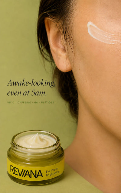 Reviana Eye Cream
