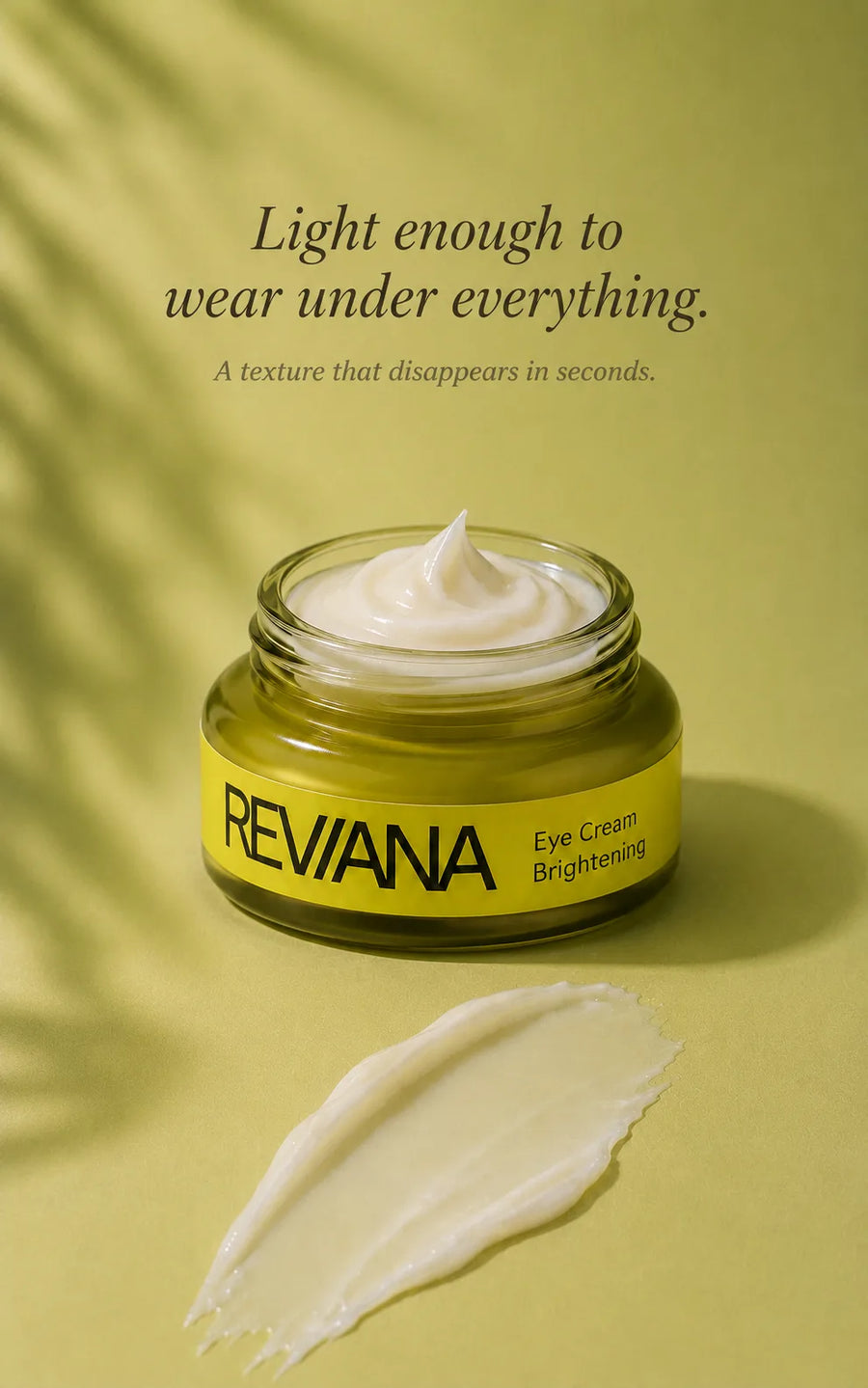 Reviana Eye Cream
