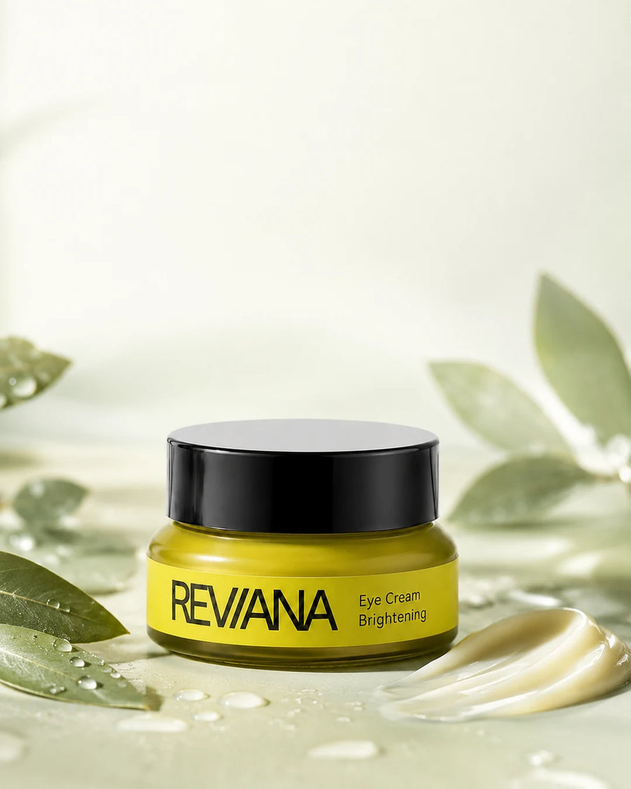 Reviana Eye Cream