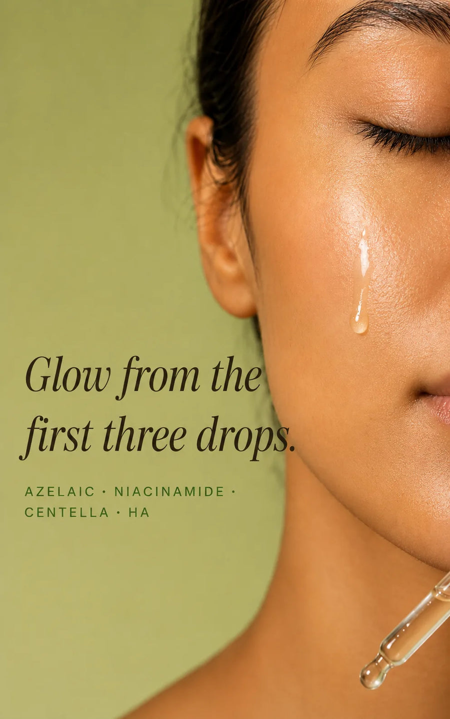 Reviana Serum