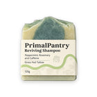 Reviving Tallow Shampoo Bar