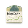 Reviving Tallow Shampoo Bar