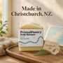 Tallow Shampoo Bar