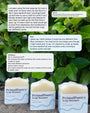 Reviving Tallow Shampoo Bar