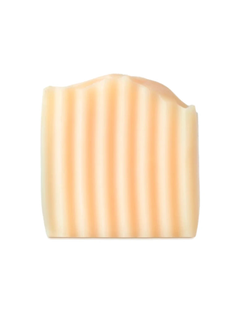 Tallow Shampoo Bar