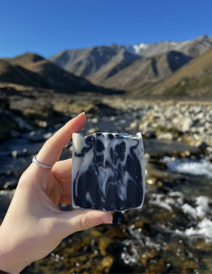 Silky Tallow Soap
