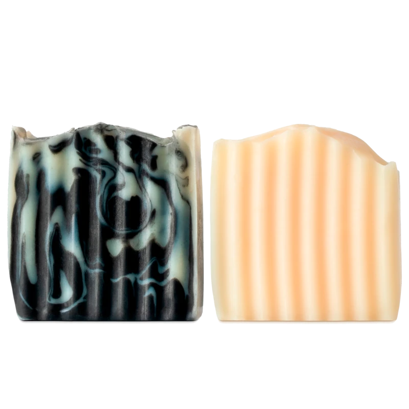 Silky Tallow Soap