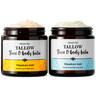 Tallow & Honey Balm