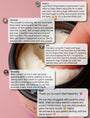 Whipped Tallow Balm