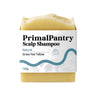 Tallow Shampoo Bar