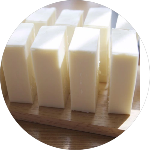 Tallow Beard Balm
